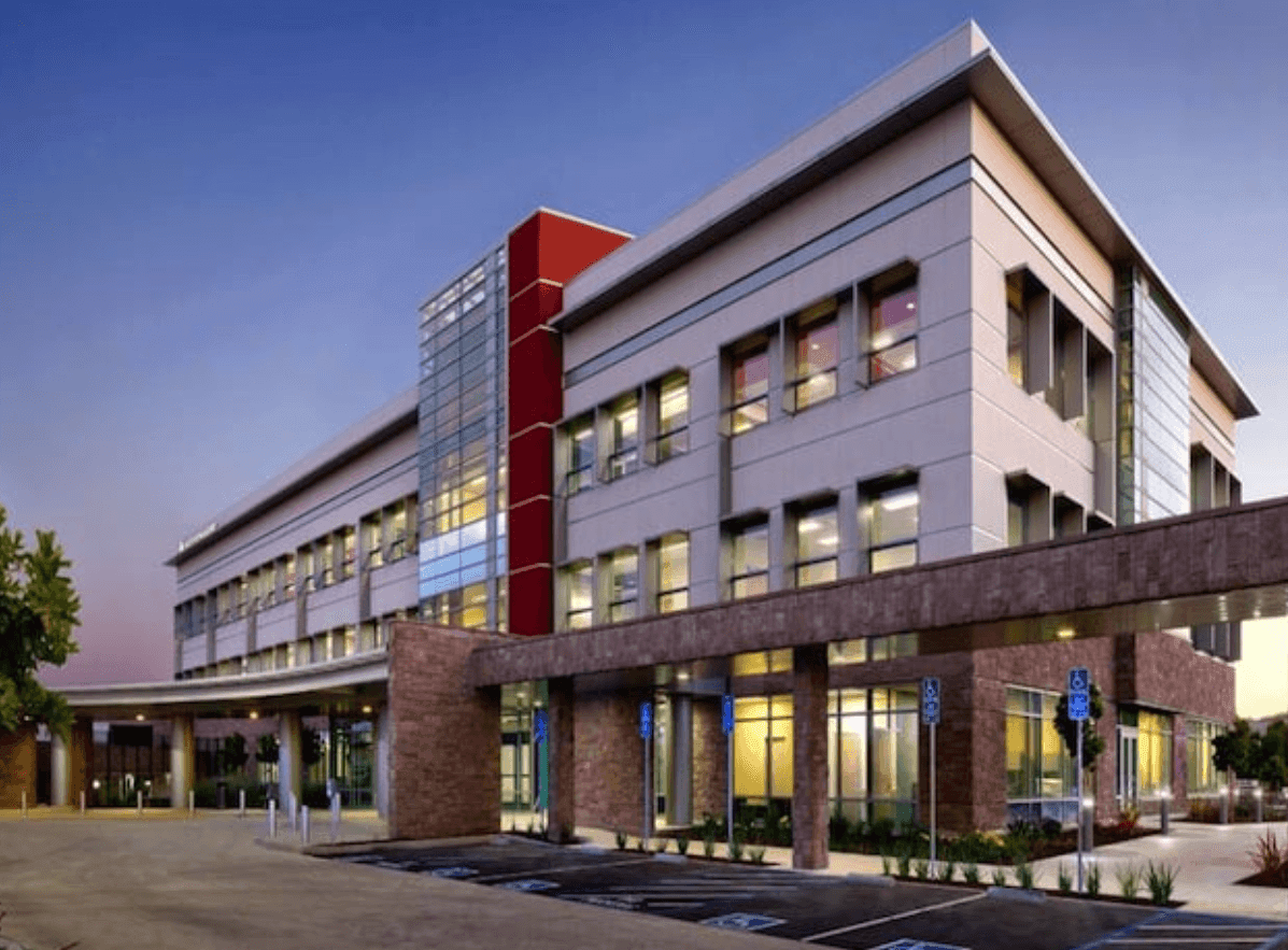 Kaiser San Mateo Medical Offices