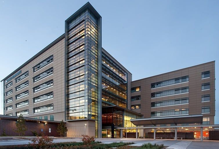 Kaiser Redwood City Hospital