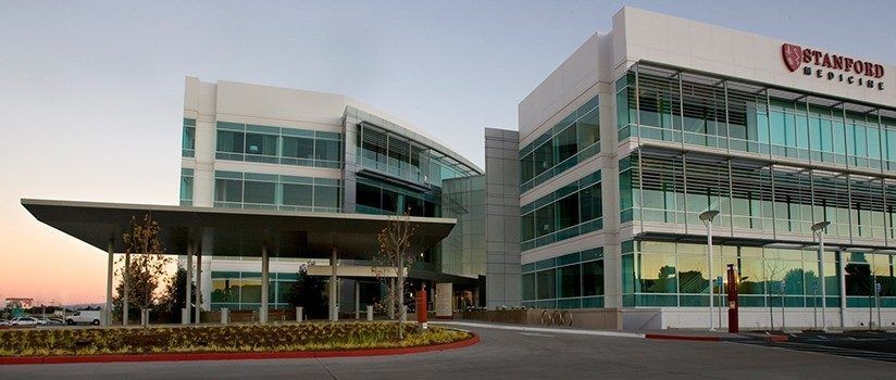 Stanford Digestive Health Center
