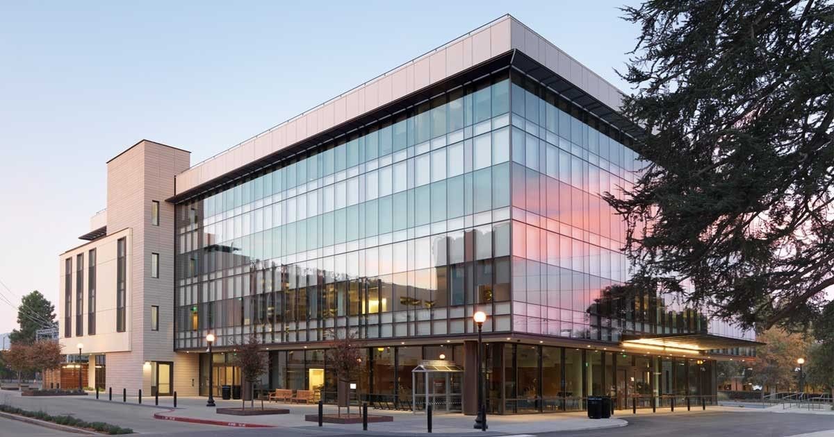 Stanford Neuroscience Health Center