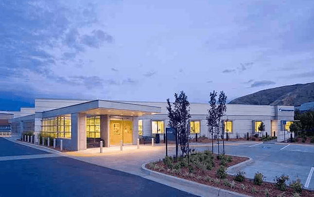 Kaiser South San Francisco Oncology Center