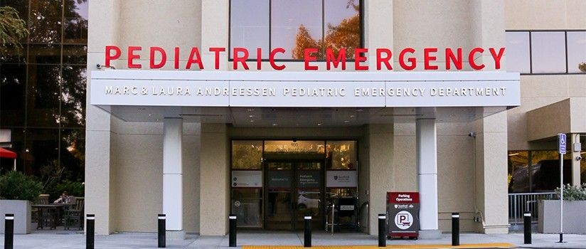 Stanford Pediatric Emergency