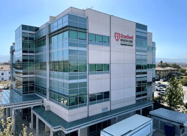 Stanford Cancer Center South Bay