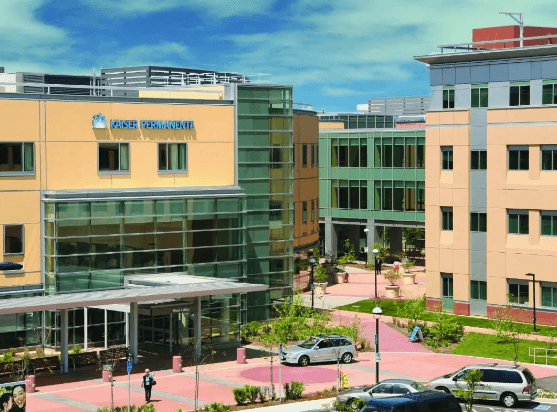 Kaiser Santa Clara Medical Center